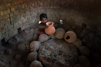 264 - LITTLE BOY - GHOSH CHANDAN KANTI - india